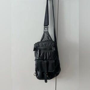PAUL SMITH | Vintage crossbody pack